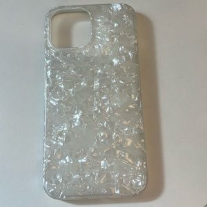 Apple iPhone 13 Pro Max rubber case